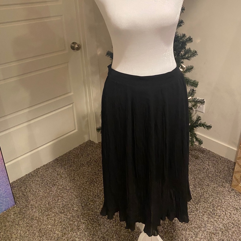 ASOS Brave Soul midi skirt